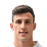 Nicolás Capaldo Rare