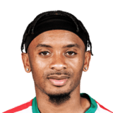 Thierno Ballo Rare