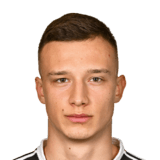 Kacper Radkowski Rare