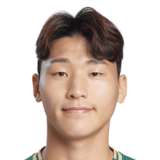 Lee Gwang Yeon Common