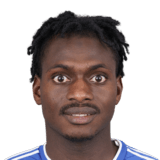 Ousmane Diakité Common