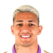 Marcos André Common