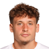 Luca Kronberger Rare