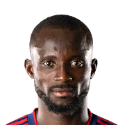 Ousmane Doumbia Common