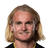 Lachlan Rose Rare