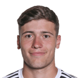 Luca Kerber Common