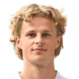 Maurits Kjaergaard Rare