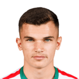 Adis Jasic Common