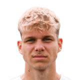 Leandro Morgalla Rare