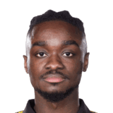 Emmanuel Boateng Common