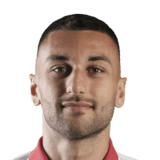 Mattia Maita Common