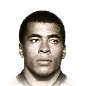 Jairzinho Icon