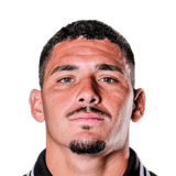 Yago Cariello Common
