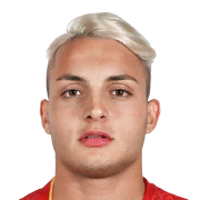 Luca D'Andrea Common