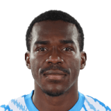 Basilio Ndong Common