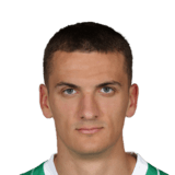 Nenad Cvetkovic Rare