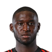 Daouda Beleme Common