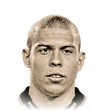 Ronaldo Icon