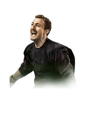 Jerzy Dudek UT Heroes