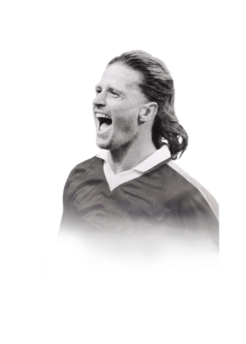 Emmanuel Petit Greats of the Game Icon