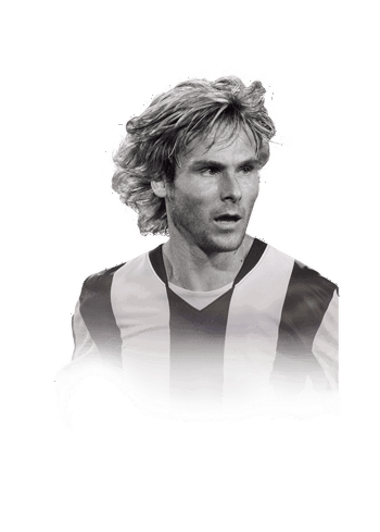 Pavel Nedvěd Greats of the Game Icon