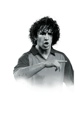 Carles Puyol Future Stars ICON