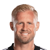 Kasper Schmeichel Common