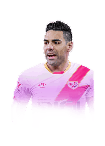 Falcao Ultimate Birthday