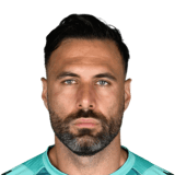 Salvatore Sirigu Common