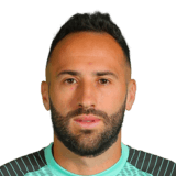 David Ospina CONMEBOL Libertadores