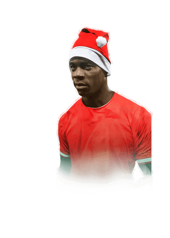 Mario Balotelli Winter Wildcards