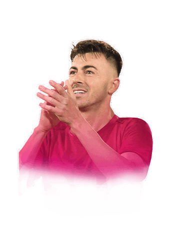 Stephan El Shaarawy FUTTIES