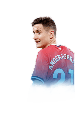 Ander Herrera Fantasy FC