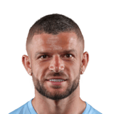 Valon Berisha Common