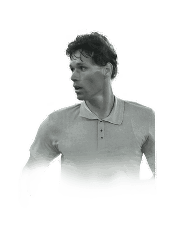 Marco van Basten Winter Wildcards ICON