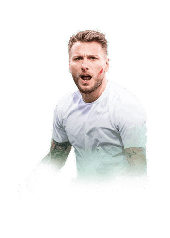 Ciro Immobile Winter Wildcards