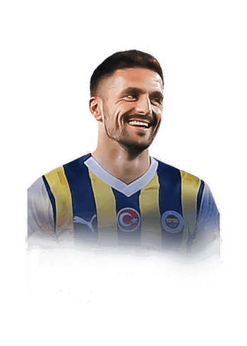 Dušan Tadić Team of the Season Plus