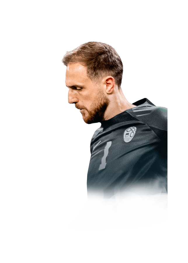 Jan Oblak UEFA EURO Path to Glory