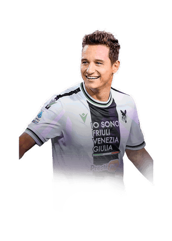 Florian Thauvin FC Pro Live