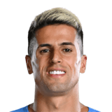 João Cancelo Rare