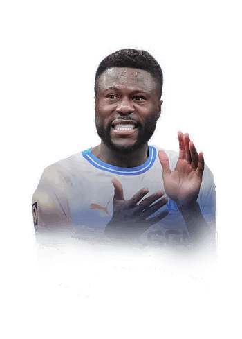 Chancel Mbemba Team of the Season