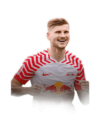 Timo Werner Centurions