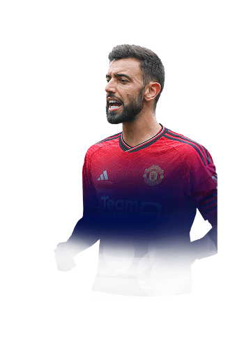 Bruno Fernandes UCL Road to the Knockouts