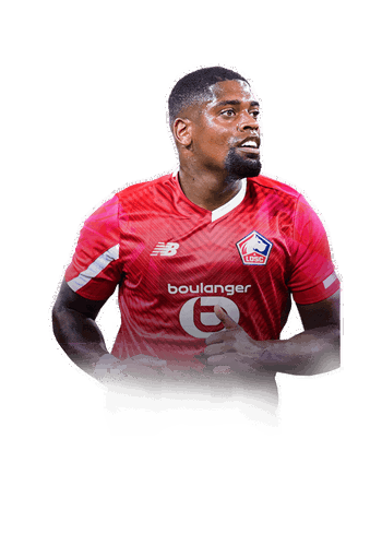 Ivan Cavaleiro FC Pro Live