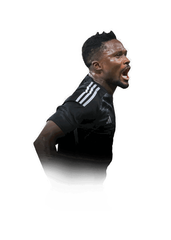 Daniel Amartey UECL Road to the Knockouts