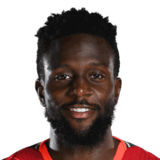 Divock Origi Common