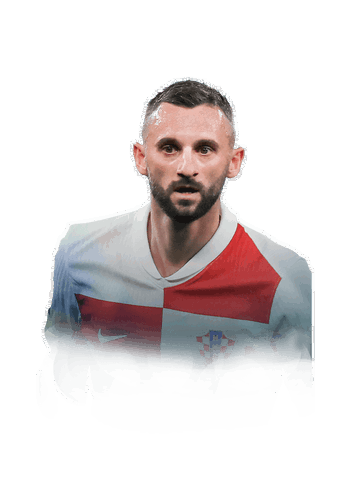 Marcelo Brozović UEFA EURO Path to Glory