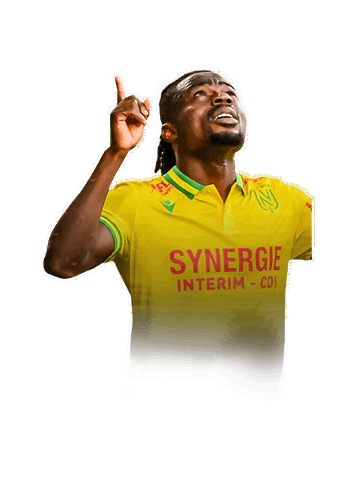 Moses Simon Centurions