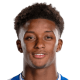 Demarai Gray Common