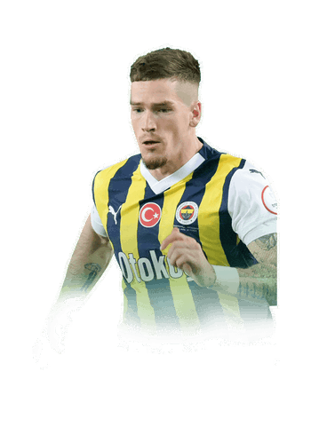 Ryan Kent Winter Wildcards